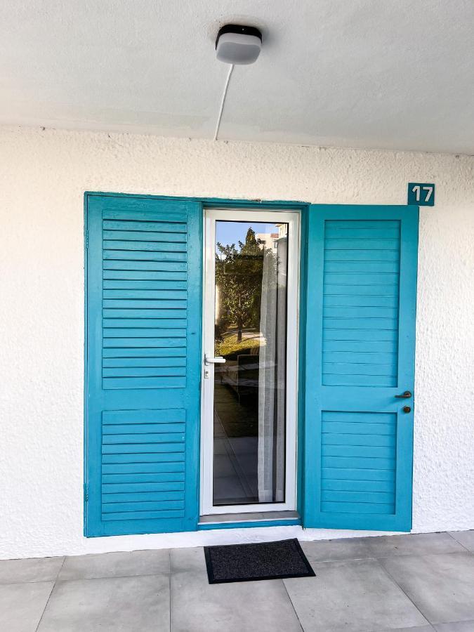 Bleu Des Zil Διαμέρισμα Grand Bay Εξωτερικό φωτογραφία